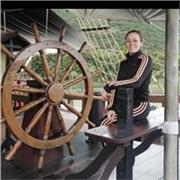 Licenciada en pedagogía infantil con 5 años de experiencia